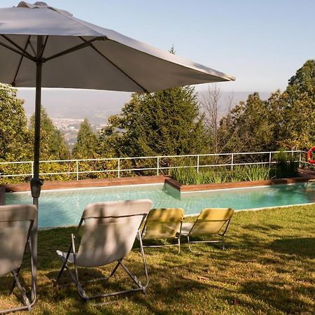 Quinta Das Leiras Санту-Тірсу Екстер'єр фото