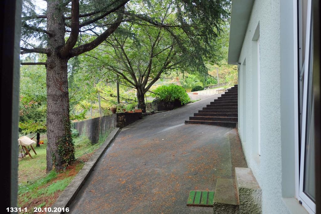 Quinta Das Leiras Санту-Тірсу Екстер'єр фото